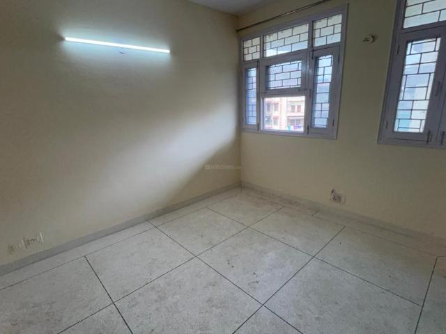 3 BHK Apartment in Sector 6 Dwarka for rent New Delhi. The reference number is 20990308