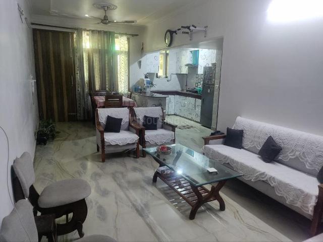 3 BHK Apartment in Sector 6 Dwarka for resale New Delhi. The reference number is 14759120