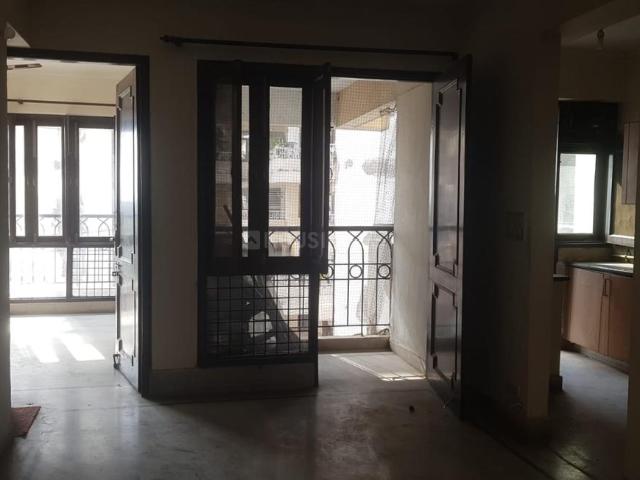 3 BHK Apartment in Sector 6 Dwarka for resale New Delhi. The reference number is 14866912