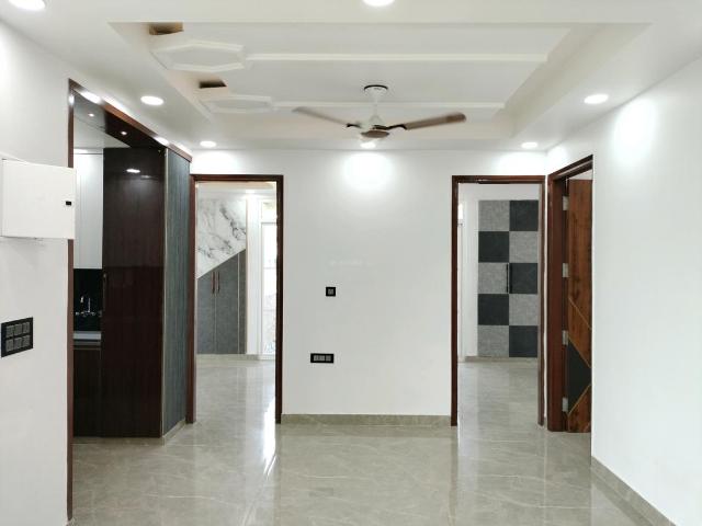 3 BHK Apartment in Sector 6 Dwarka for resale New Delhi. The reference number is 14961173