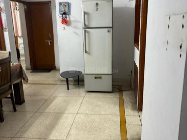 3 BHK Apartment in Sector 6 Dwarka for resale New Delhi. The reference number is 19912153