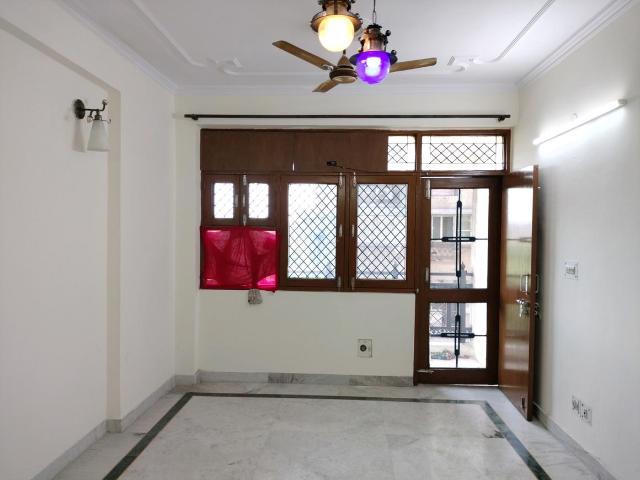 4 BHK Apartment in Sector 5 Dwarka for resale New Delhi. The reference number is 19945441