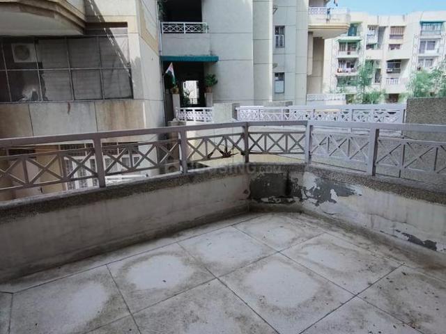 3 BHK Apartment in Sector 6 Dwarka for resale New Delhi. The reference number is 20013306