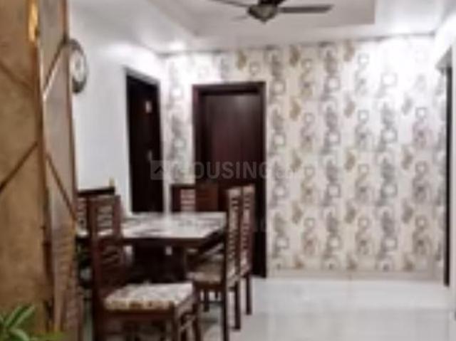 3 BHK Apartment in Sector 6 Dwarka for resale New Delhi. The reference number is 20136704