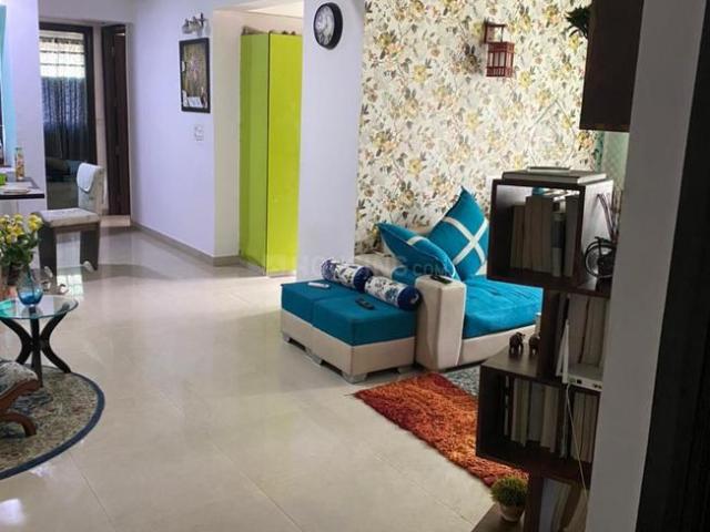 3 BHK Apartment in Sector 6 Dwarka for resale New Delhi. The reference number is 20262879