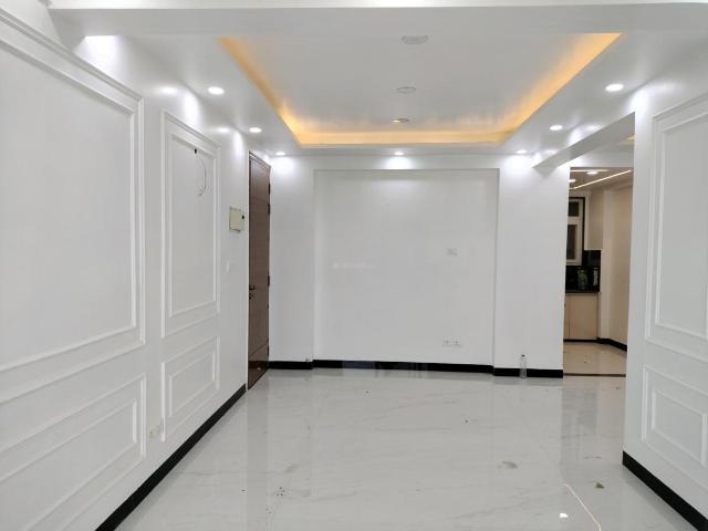 3 BHK Apartment in Sector 23 Dwarka for resale New Delhi. The reference number is 20535586