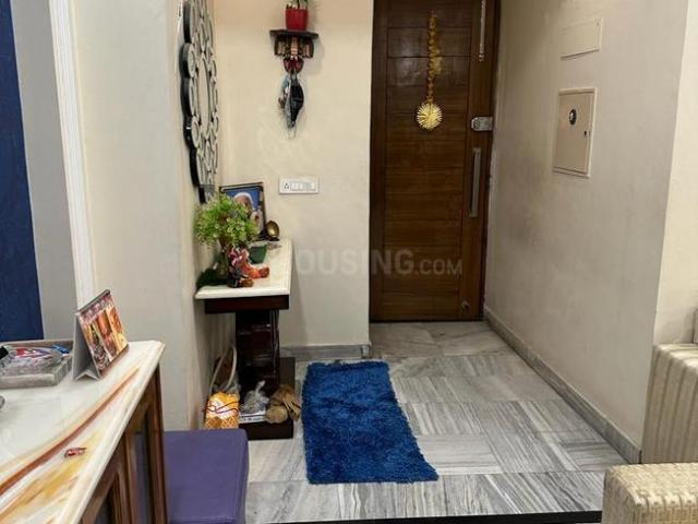 3 BHK Apartment in Sector 6 Dwarka for resale New Delhi. The reference number is 20711205