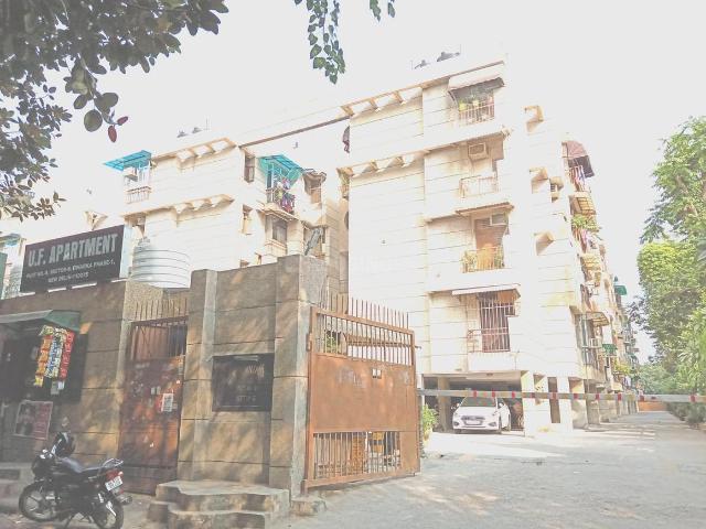 3 BHK Apartment in Sector 6 Dwarka for resale New Delhi. The reference number is 20788847
