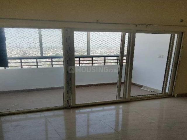 3 BHK Apartment in Sector 6 Dwarka for resale New Delhi. The reference number is 20827826