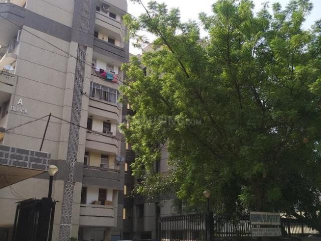 3 BHK Apartment in Sector 6 Dwarka for resale New Delhi. The reference number is 20995610