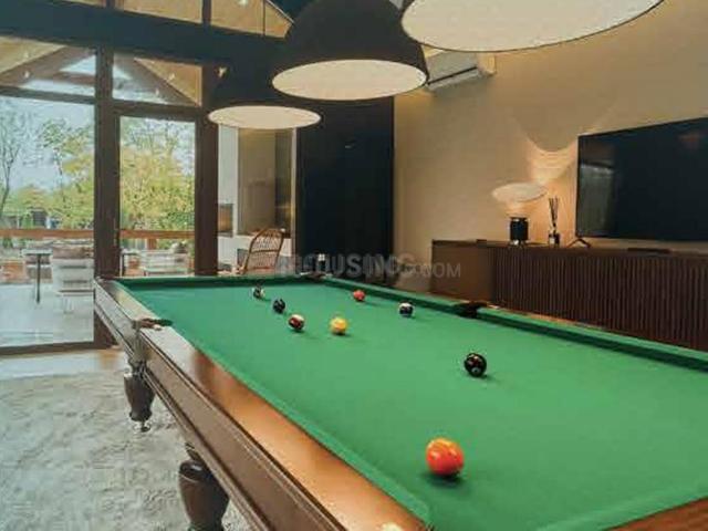 3 BHK Apartment in Sector 6 for resale Sohna. The reference number is 20445004