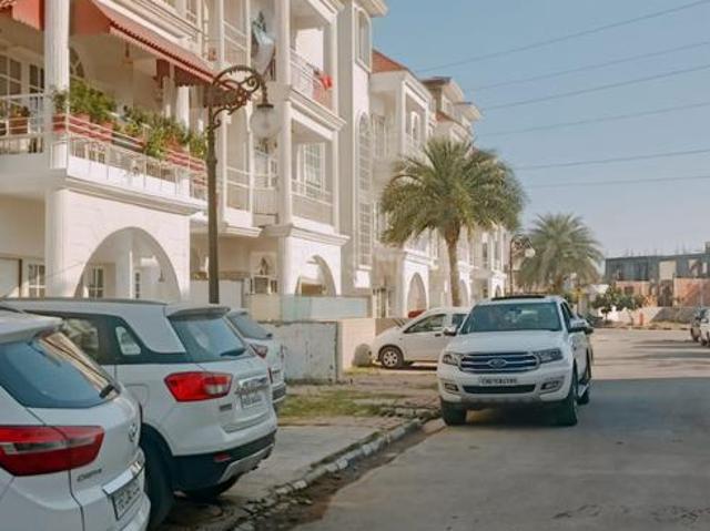 3 BHK Apartment in Sector 74 A for resale Mohali. The reference number is 20282560