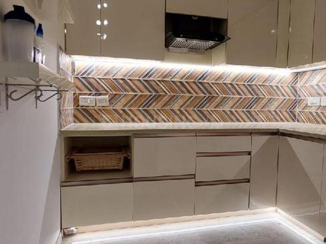 3 BHK Apartment in Sector 74 for rent Noida. The reference number is 14540973