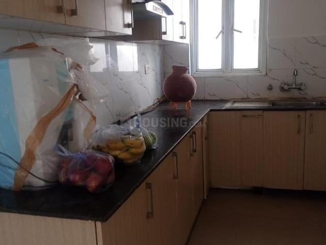 3 BHK Apartment in Sector 74 for rent Noida. The reference number is 20198612