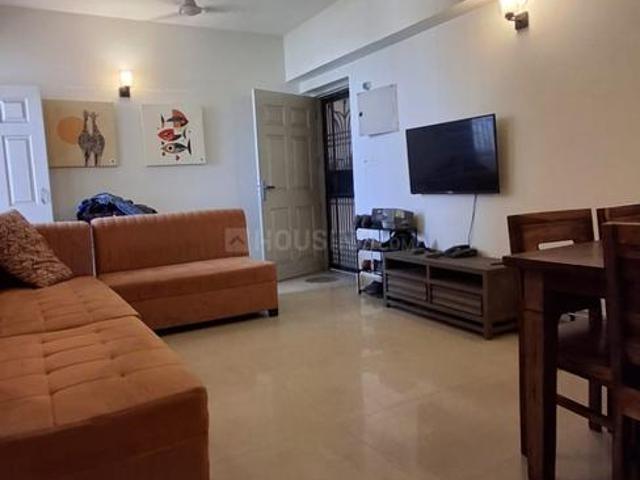 3 BHK Apartment in Sector 74 for rent Noida. The reference number is 20205058