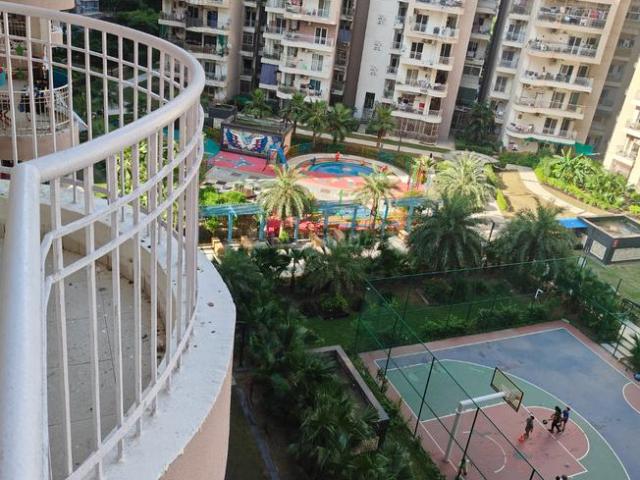 3 BHK Apartment in Sector 74 for rent Noida. The reference number is 20247417