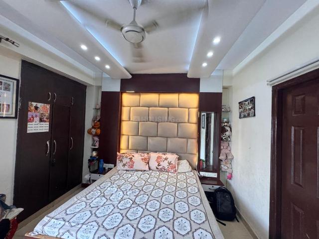 3 BHK Apartment in Sector 74 for rent Noida. The reference number is 20650437