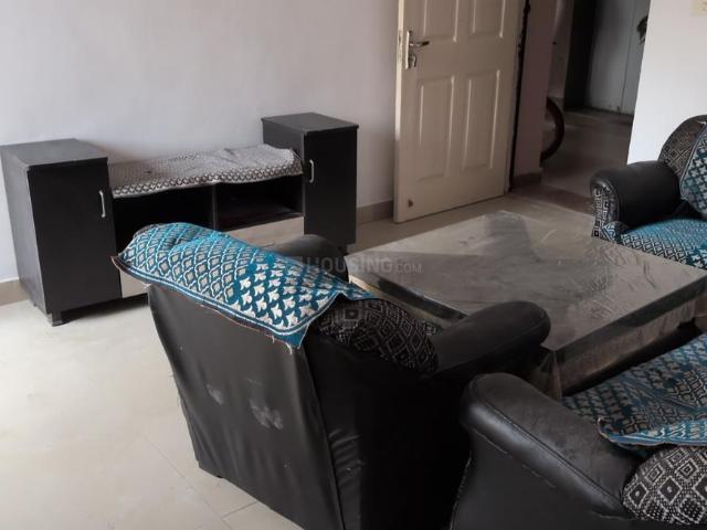 3 BHK Apartment in Sector 74 for rent Noida. The reference number is 20674480