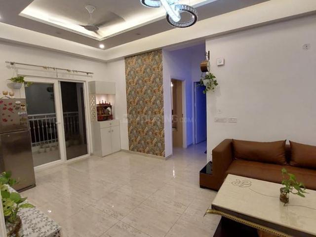 3 BHK Apartment in Sector 74 for rent Noida. The reference number is 20902634