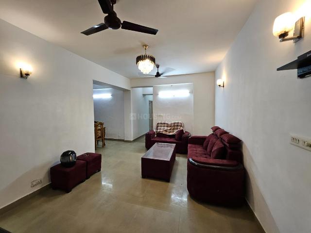 3 BHK Apartment in Sector 74 for rent Noida. The reference number is 20927050