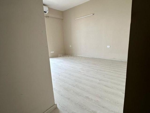 3 BHK Apartment in Sector 74 for rent Gurgaon. The reference number is 19524293