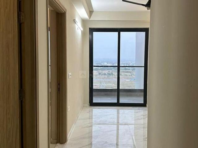 3 BHK Apartment in Sector 74 for rent Gurgaon. The reference number is 20410475