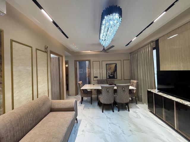 3 BHK Apartment in Sector 74 for resale Gurgaon. The reference number is 20272190