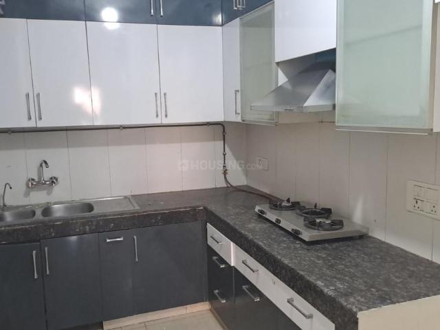 3 BHK Apartment in Sector 74 for resale Noida. The reference number is 18992502