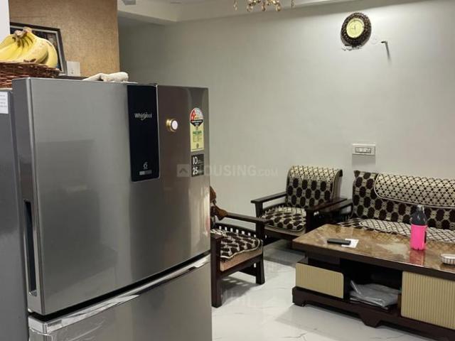 3 BHK Apartment in Sector 74 for resale Noida. The reference number is 19742826