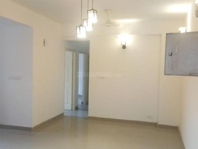 3 BHK Apartment in Sector 74 for resale Noida. The reference number is 19962004