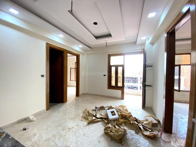 3 BHK Apartment in Sector 74 for resale Noida. The reference number is 20603636