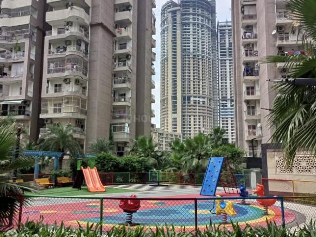 3 BHK Apartment in Sector 74 for resale Noida. The reference number is 20823223