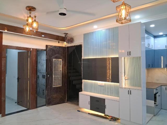 3 BHK Apartment in Sector 74 for resale Noida. The reference number is 20972647
