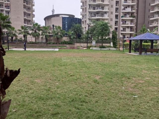 3 BHK Apartment in Sector 74 for resale Noida. The reference number is 20137665