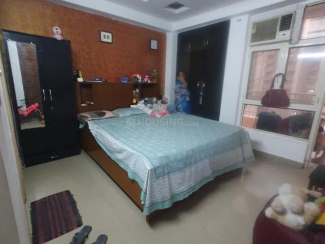 3 BHK Apartment in Sector 74 for resale Noida. The reference number is 20333827