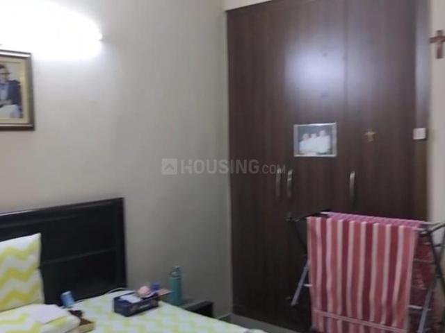 3 BHK Apartment in Sector 74 for resale Noida. The reference number is 20333854