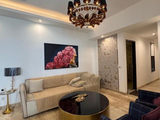 3 BHK Apartment in Sector 75 for rent Noida. The reference number is 18816966