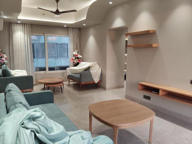 3 BHK Apartment in Sector 75 for rent Noida. The reference number is 19286879