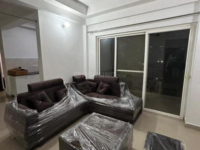 3 BHK Apartment in Sector 75 for rent Noida. The reference number is 19455879