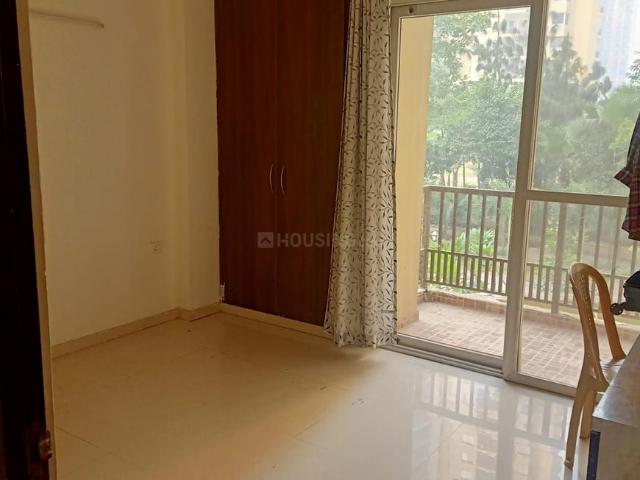 3 BHK Apartment in Sector 75 for rent Noida. The reference number is 19682905