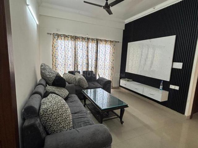 3 BHK Apartment in Sector 75 for rent Noida. The reference number is 19857650
