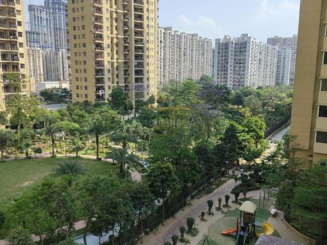 3 BHK Apartment in Sector 75 for rent Noida. The reference number is 19908606