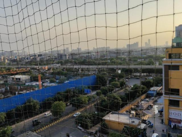 3 BHK Apartment in Sector 75 for rent Noida. The reference number is 19919846