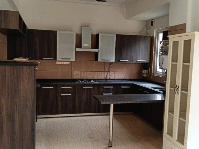 3 BHK Apartment in Sector 75 for rent Noida. The reference number is 20105298