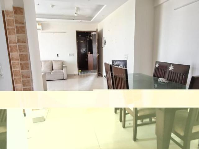 3 BHK Apartment in Sector 75 for rent Noida. The reference number is 20107513