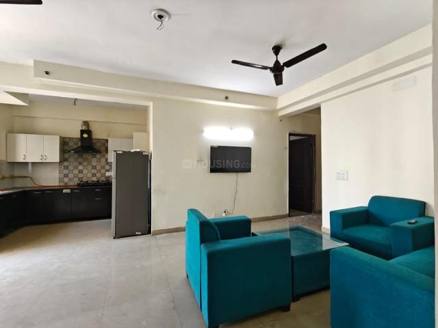 3 BHK Apartment in Sector 75 for rent Noida. The reference number is 20100580