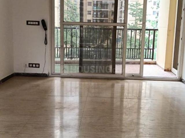3 BHK Apartment in Sector 75 for rent Noida. The reference number is 20119783