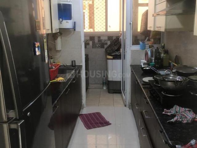 3 BHK Apartment in Sector 75 for rent Noida. The reference number is 20458684
