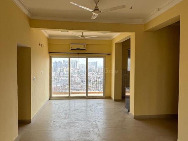 3 BHK Apartment in Sector 75 for rent Noida. The reference number is 20474002