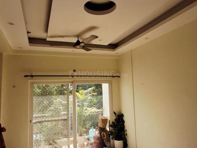 3 BHK Apartment in Sector 75 for rent Noida. The reference number is 20509200